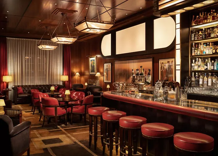 The Beaumont Mayfair London